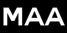 MAA Entertainment Logo
