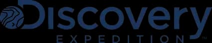 Discovery Expedition Logo