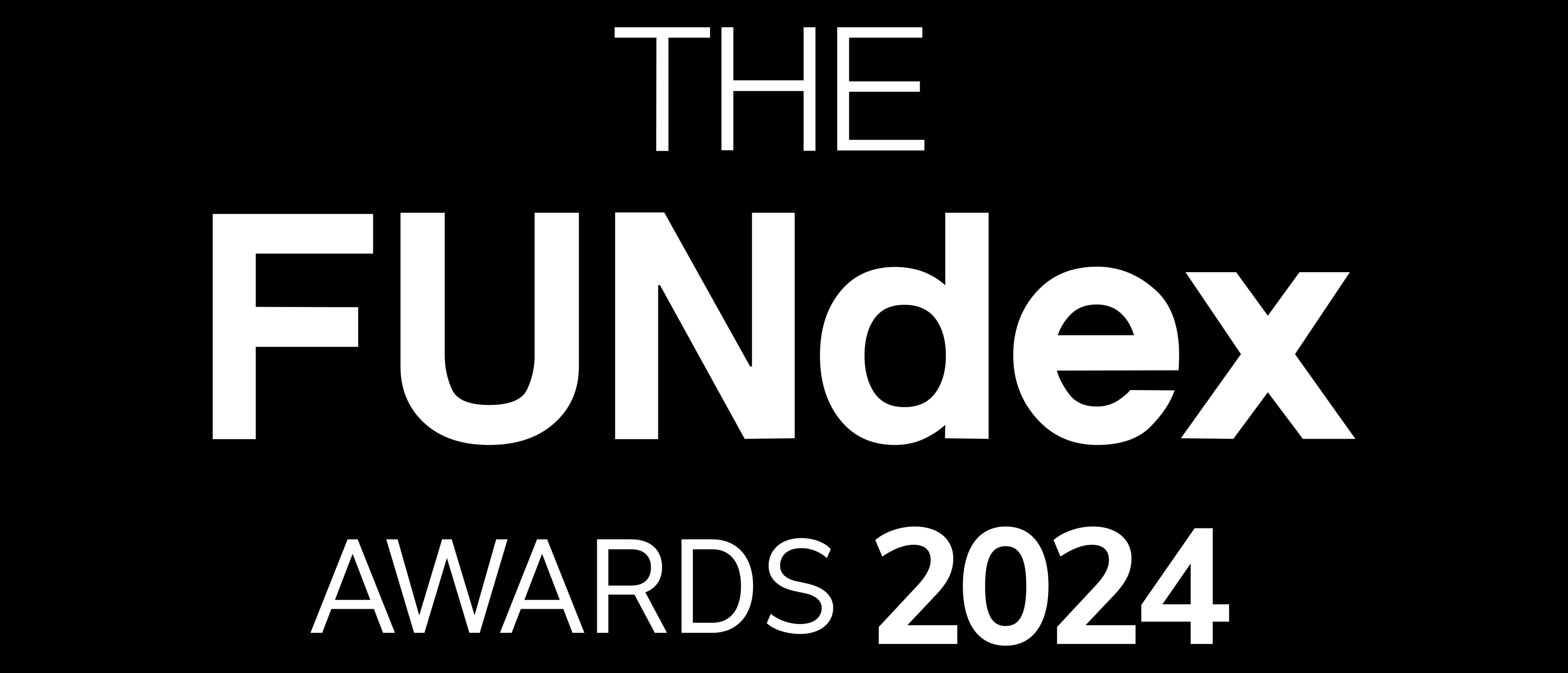 Fundex Awards