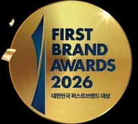 Korea First Brand Awards