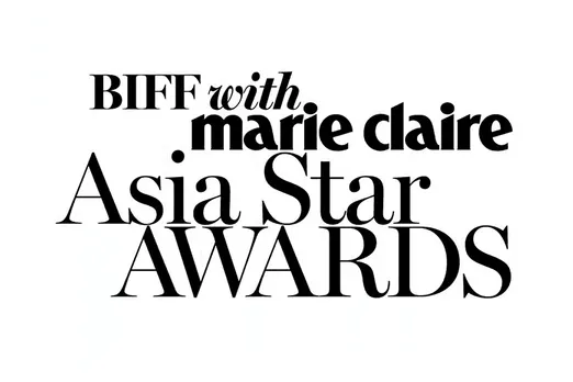 Marie Claire Asia Star Awards