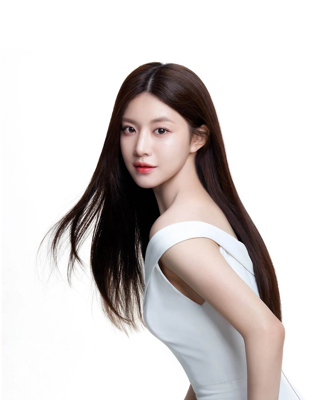 Ryo Hair — Global Ambassador